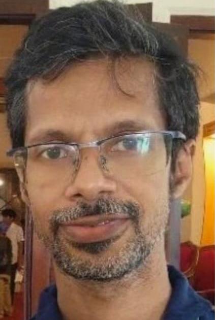 Dr.Padmakumar R